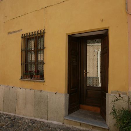 Antiche Mura Avigliana Esterno foto
