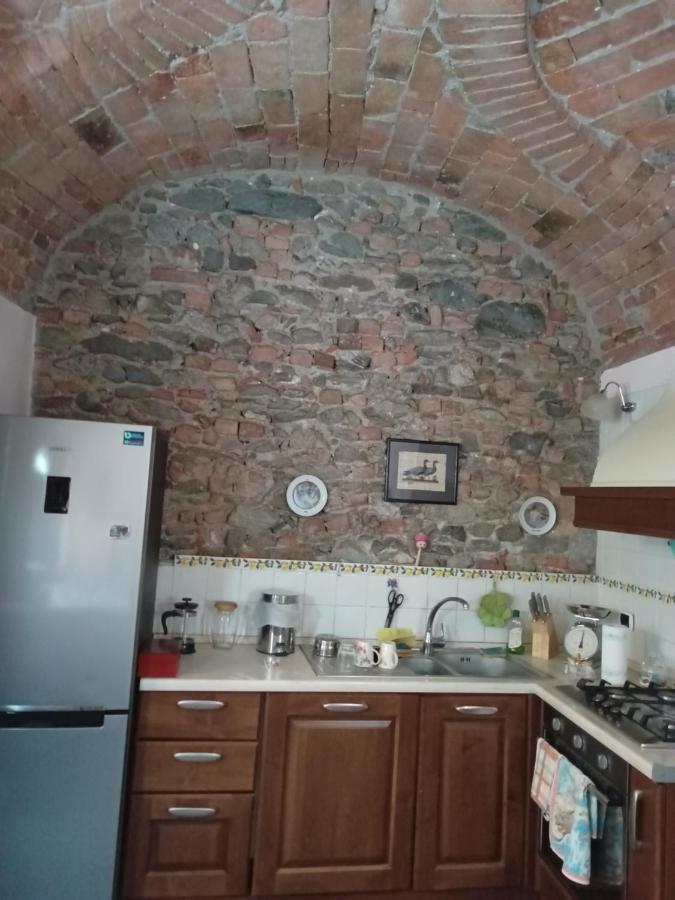 Antiche Mura Avigliana Esterno foto