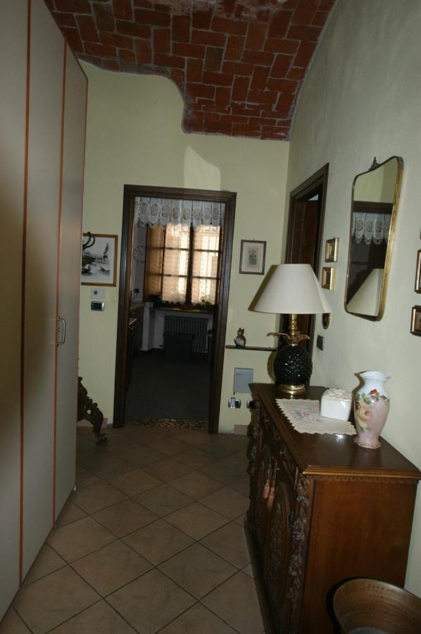 Antiche Mura Avigliana Esterno foto