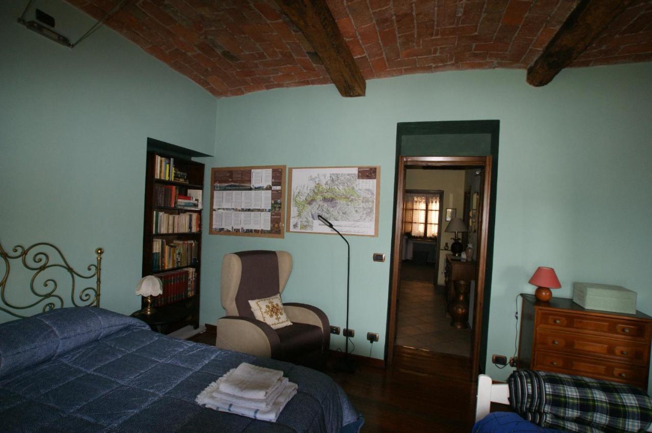 Antiche Mura Avigliana Esterno foto