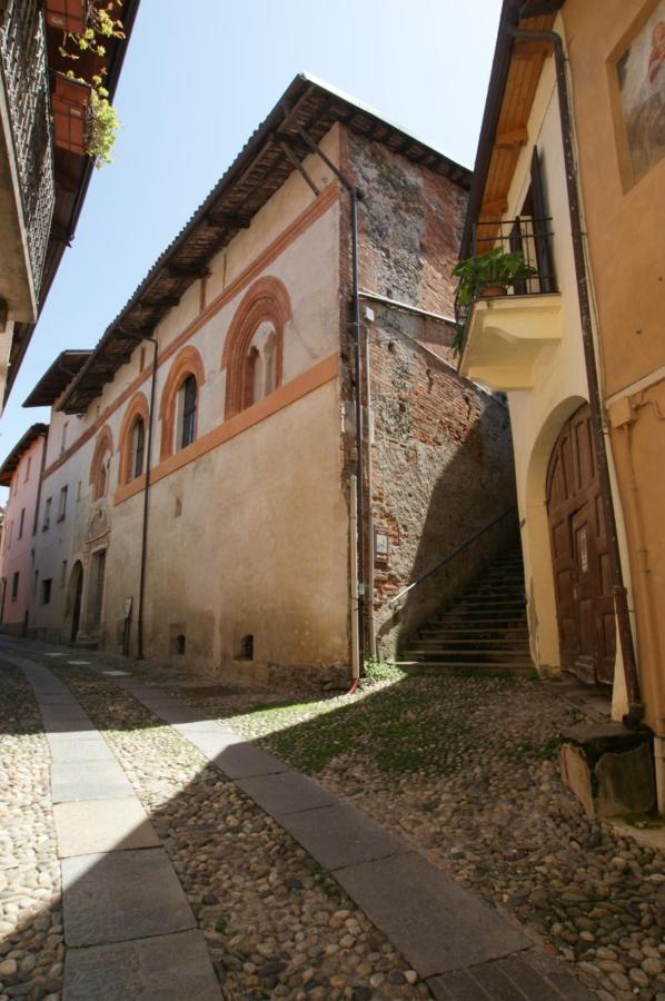 Antiche Mura Avigliana Esterno foto